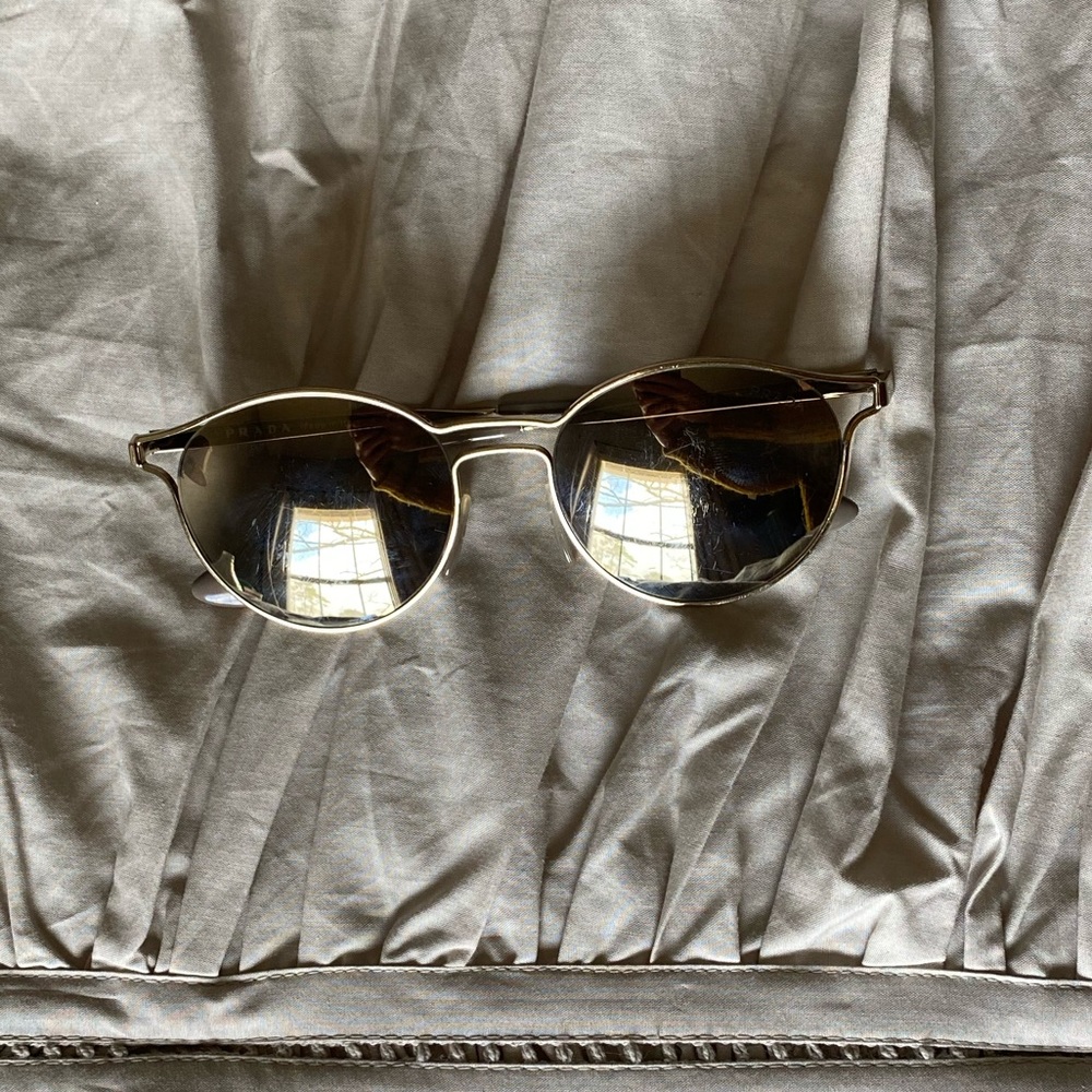 Prada sunglasses